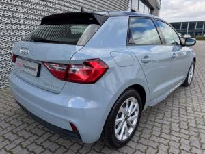 Audi A1 Sportback 30 Tfsi Advanced S Tronic - Image 24