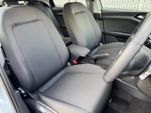 Audi A1 Sportback 30 Tfsi Advanced S Tronic - Image 8