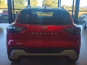 Nissan Magnite 1.0T Acenta - Image 16