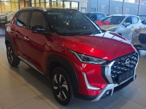Nissan Magnite 1.0T Acenta - Image 1