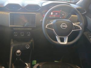Nissan Magnite 1.0T Acenta - Image 20