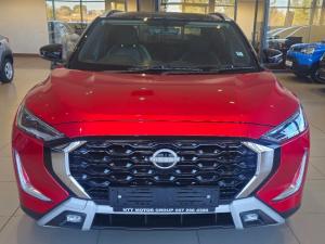Nissan Magnite 1.0T Acenta - Image 3