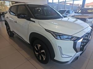 Nissan Magnite 1.0 Acenta - Image 1