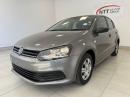 Thumbnail Volkswagen Polo Vivo 1.4 Trendline