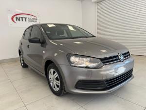 Volkswagen Polo Vivo 1.4 Trendline - Image 2