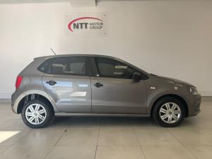 Volkswagen Polo Vivo 1.4 Trendline - Image 3