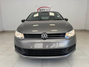 Volkswagen Polo Vivo 1.4 Trendline - Image 4