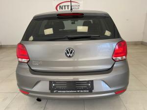 Volkswagen Polo Vivo 1.4 Trendline - Image 5
