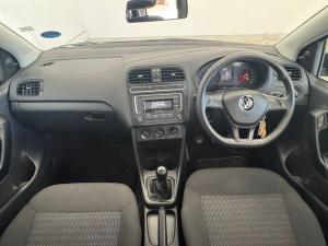 Volkswagen Polo Vivo 1.4 Trendline - Image 6