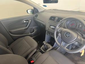 Volkswagen Polo Vivo 1.4 Trendline - Image 7