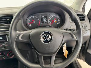 Volkswagen Polo Vivo 1.4 Trendline - Image 8