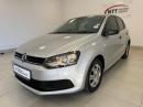 Thumbnail Volkswagen Polo Vivo 1.4 Trendline