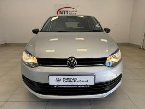Volkswagen Polo Vivo 1.4 Trendline - Image 3