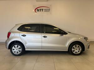 Volkswagen Polo Vivo 1.4 Trendline - Image 5