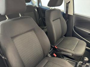 Volkswagen Polo Vivo 1.4 Trendline - Image 8