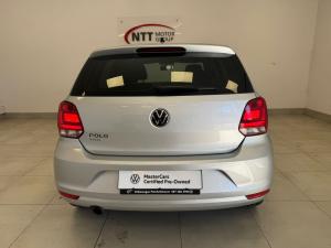 Volkswagen Polo Vivo 1.4 Trendline - Image 4