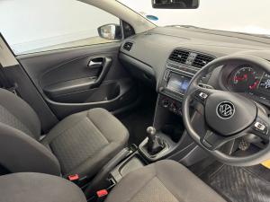 Volkswagen Polo Vivo 1.4 Trendline - Image 6