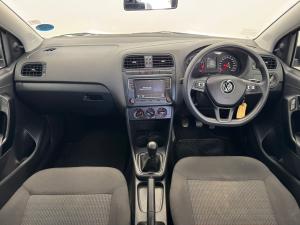 Volkswagen Polo Vivo 1.4 Trendline - Image 7