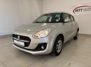 Thumbnail Suzuki Swift 1.2 GL