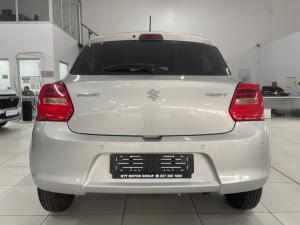 Suzuki Swift 1.2 GL - Image 4