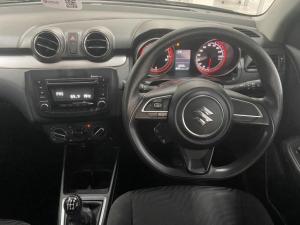 Suzuki Swift 1.2 GL - Image 7