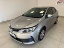 Thumbnail Toyota Corolla Quest Plus 1.8