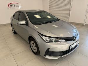 Toyota Corolla Quest Plus 1.8 - Image 2