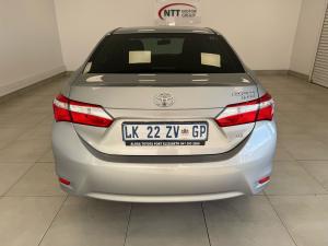 Toyota Corolla Quest Plus 1.8 - Image 4