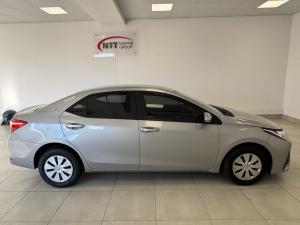 Toyota Corolla Quest Plus 1.8 - Image 5