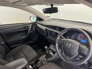 Toyota Corolla Quest Plus 1.8 - Image 6