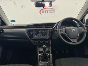Toyota Corolla Quest Plus 1.8 - Image 7