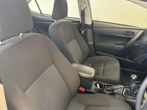 Toyota Corolla Quest Plus 1.8 - Image 8