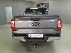 Ford Ranger 2.0D XL automatic D/C - Image 4