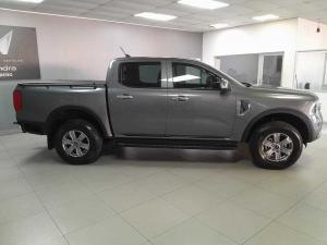 Ford Ranger 2.0D XL automatic D/C - Image 6