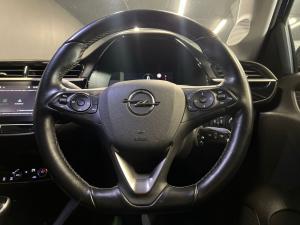 Opel Corsa 1.2T 96kW Elegance High-Spec - Image 11