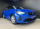 Thumbnail Opel Corsa 1.2T 96kW Elegance High-Spec