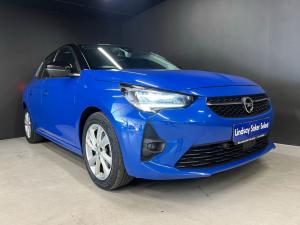 Opel Corsa 1.2T 96kW Elegance High-Spec - Image 1