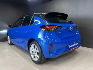 Opel Corsa 1.2T 96kW Elegance High-Spec - Image 3