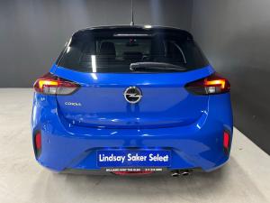 Opel Corsa 1.2T 96kW Elegance High-Spec - Image 4
