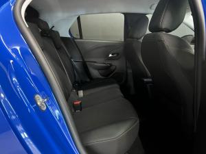 Opel Corsa 1.2T 96kW Elegance High-Spec - Image 9