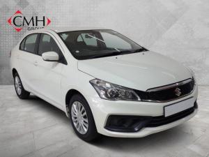 Suzuki Ciaz 1.5 GL auto - Image 1
