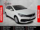 Thumbnail Suzuki Ciaz 1.5 GL auto