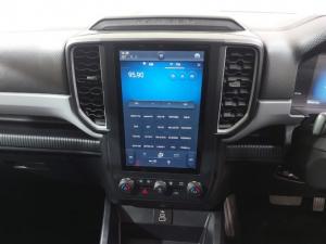 Ford Ranger 2.0 SiT double cab XL 4x4 auto - Image 10