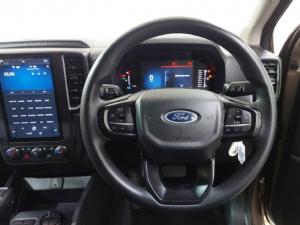 Ford Ranger 2.0 SiT double cab XL 4x4 auto - Image 12