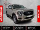 Thumbnail Ford Ranger 2.0 SiT double cab XL 4x4 auto