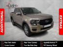 Thumbnail Ford Ranger 2.0 SiT double cab XL 4x4 auto