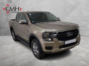 Ford Ranger 2.0 SiT double cab XL 4x4 auto - Image 1