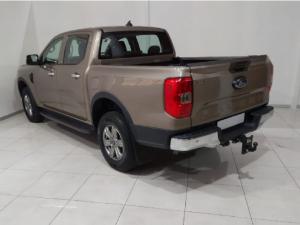 Ford Ranger 2.0 SiT double cab XL 4x4 auto - Image 3