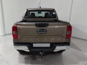 Ford Ranger 2.0 SiT double cab XL 4x4 auto - Image 4