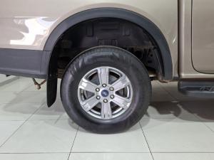 Ford Ranger 2.0 SiT double cab XL 4x4 auto - Image 8